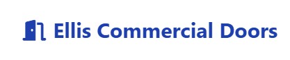 commercial over head door services lima ohio logo