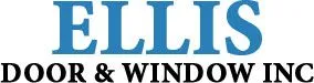 ellis-commercial-door logo